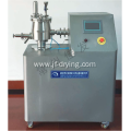 High Speed Mixer/Granulator for Pharmaceutical